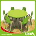 Cheap School Furniture of Children Tables with Good Quality LE.ZY.010